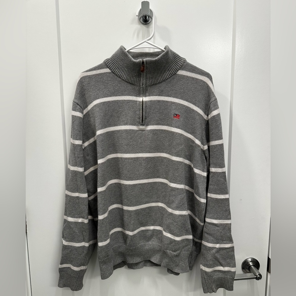 Men’s Ralph Lauren Quarter Zip